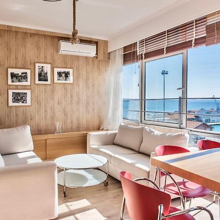 #Morrison Apt By Halu! Apartments Thessaloníki Eksteriør bilde