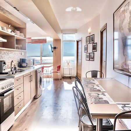 #Morrison Apt By Halu! Apartments Thessaloníki Eksteriør bilde
