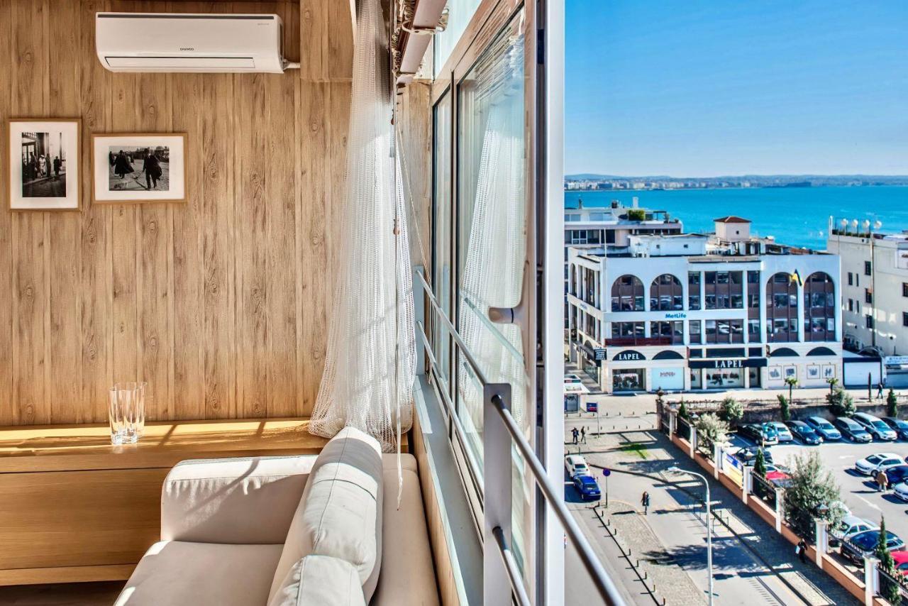#Morrison Apt By Halu! Apartments Thessaloníki Eksteriør bilde