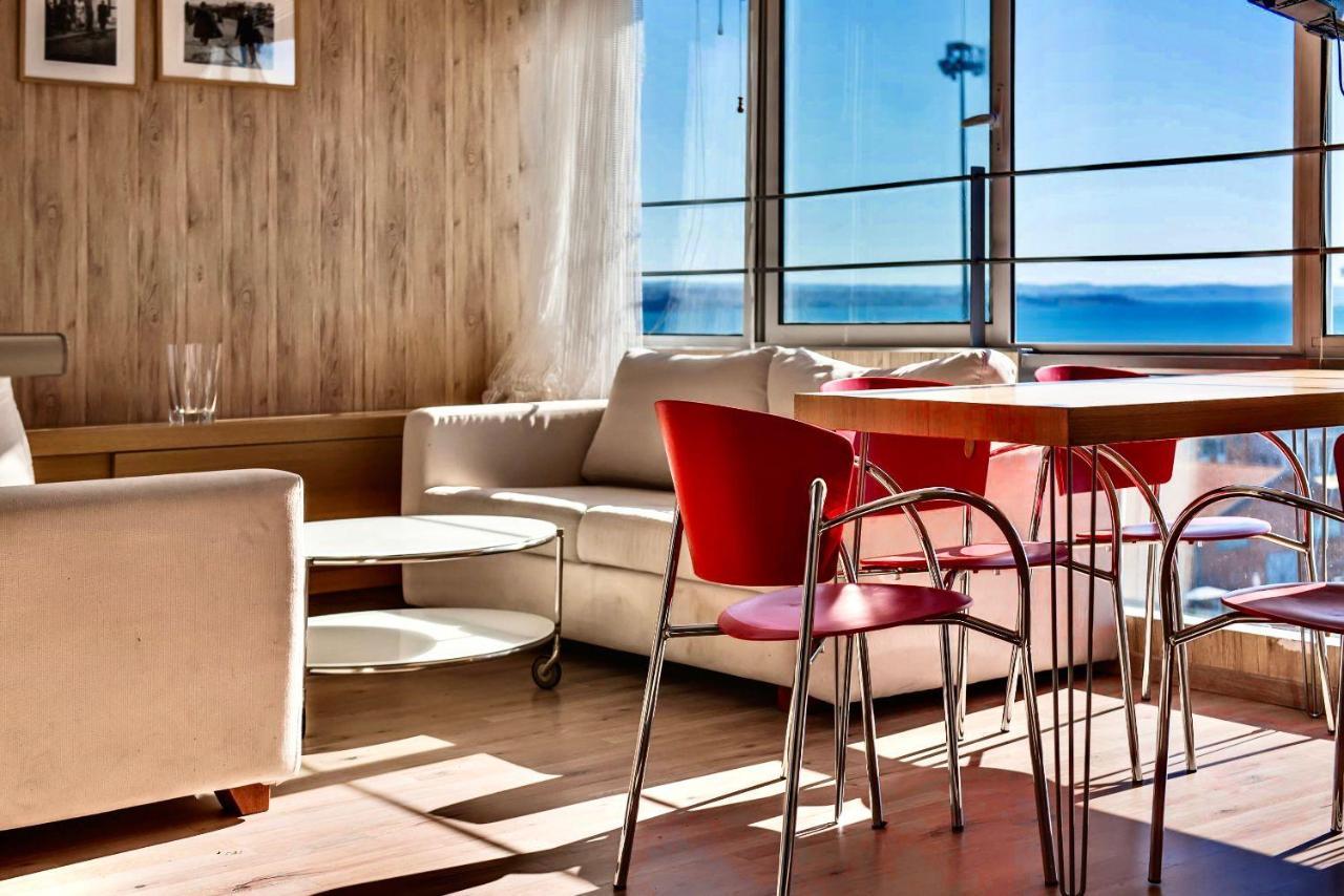 #Morrison Apt By Halu! Apartments Thessaloníki Eksteriør bilde