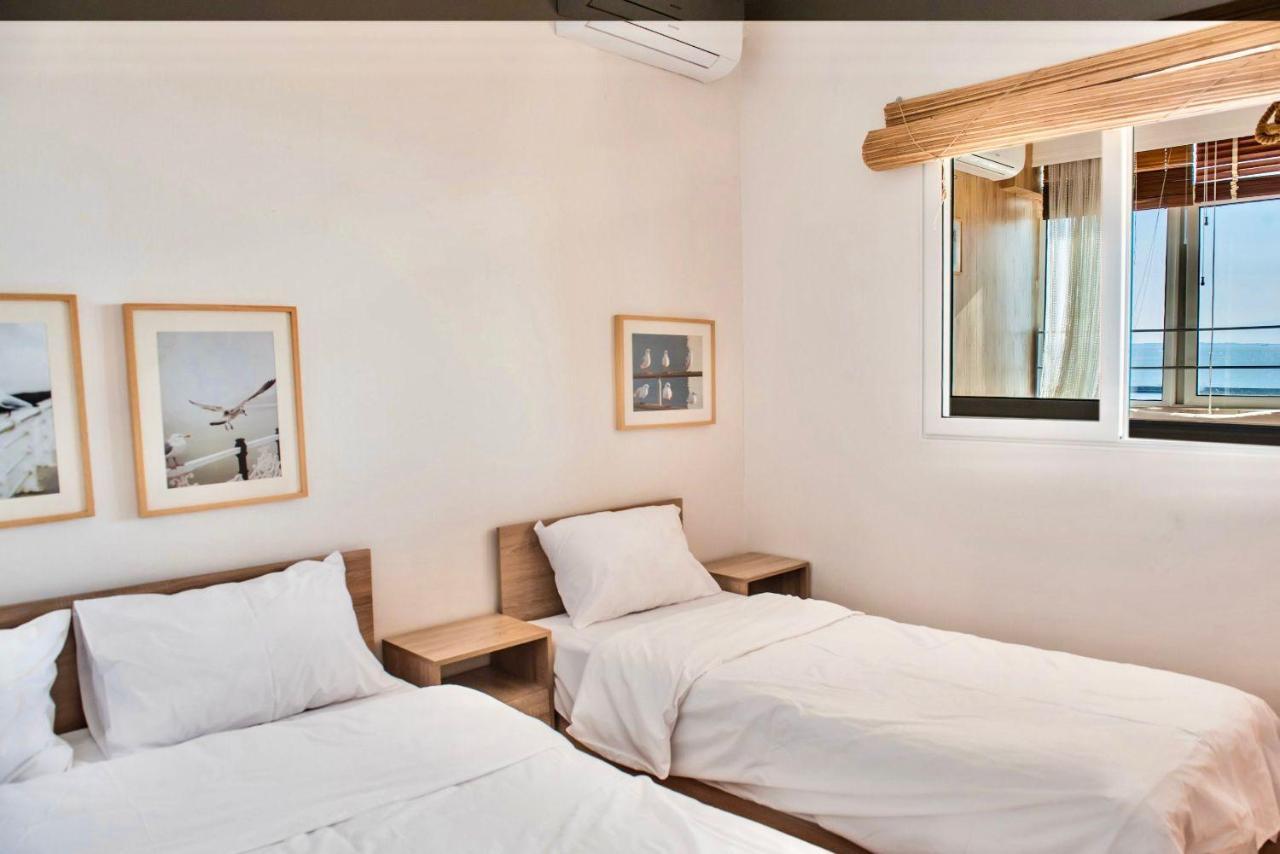 #Morrison Apt By Halu! Apartments Thessaloníki Eksteriør bilde