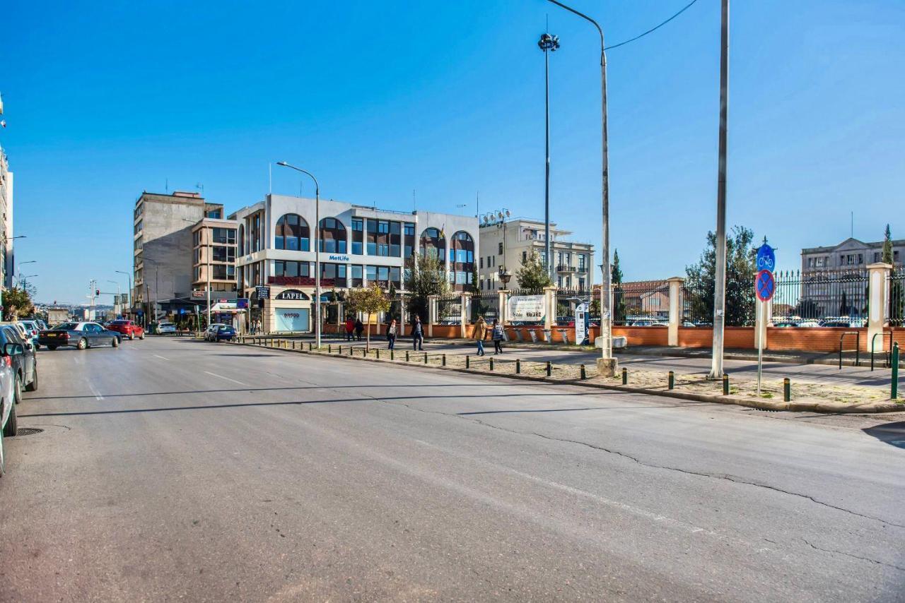 #Morrison Apt By Halu! Apartments Thessaloníki Eksteriør bilde